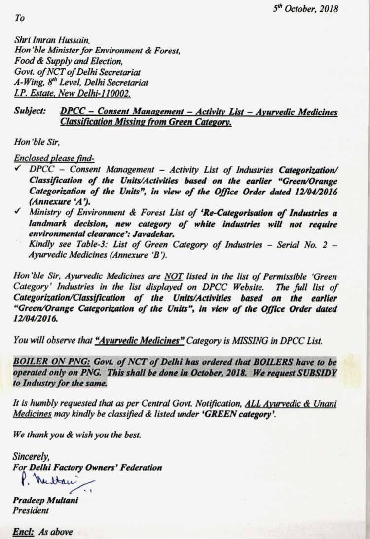 Traders have been demanding subsidy for PNG ever since it became mandatory to switch over from diesel, earlier this year. Pallavi Rebbapragada