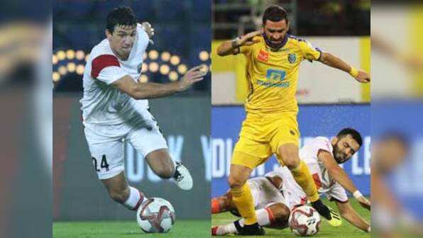 ISL 2018-19, NorthEast United FC vs Kerala Blasters FC, Highlights: Eelco Schattorie's side pulls off sensational late comeback