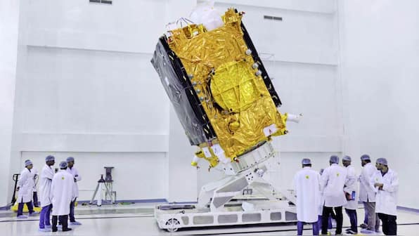 ISRO is set to launch its 40th communication satellite GSAT-31 on 6 February