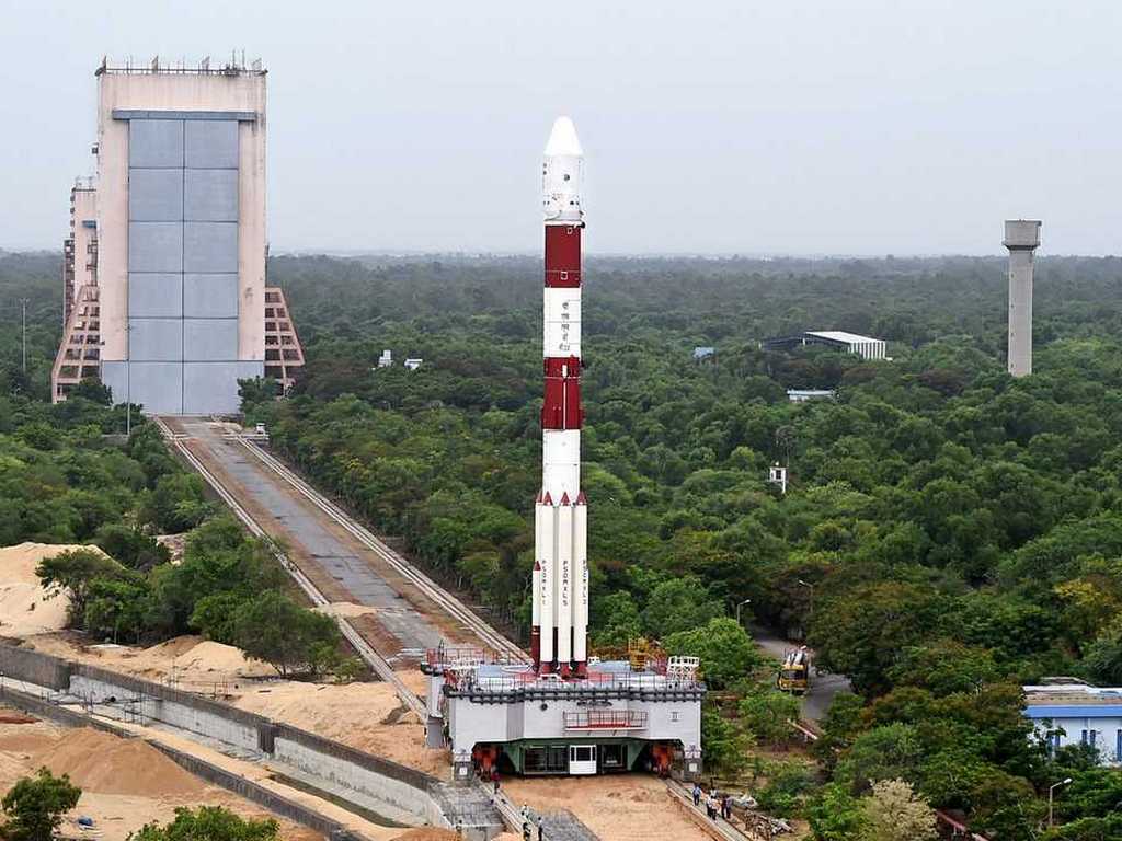 ISRO to launch first student satellite Kalamsat aboard new PSLV rocket ...