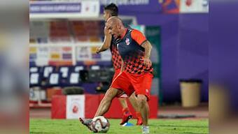 ISL 2018-19, Pune City FC vs Jamshedpur FC, Highlights: Late Matthew Mills goal gives Pradyum Reddy's side their first win