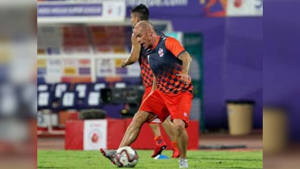 ISL 2018-19, Pune City FC vs Jamshedpur FC, Highlights: Late Matthew Mills goal gives Pradyum Reddy's side their first win