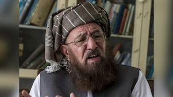 Maulana Samiul Haq assassinated in Rawalpindi; prominent Pakistani cleric known as 'godfather of Taliban' dies at 82