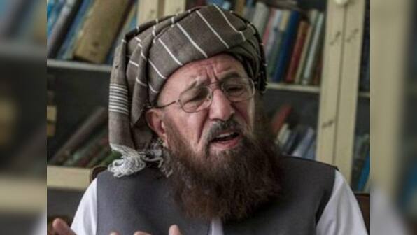 Maulana Samiul Haq assassinated in Rawalpindi; prominent Pakistani cleric known as 'godfather of Taliban' dies at 82