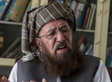 Maulana Samiul Haq assassinated in Rawalpindi; prominent Pakistani cleric known as 'godfather of Taliban' dies at 82 Maulana Samiul Haq assassinated in Rawalpindi; prominent Pakistani cleric known as 'godfather of Taliban' dies at 82
