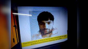 LeT militant, suspected of assassinating Shujaat Bukhari, among 6 killed in Jammu and Kashmir's Bijbehara encounter
