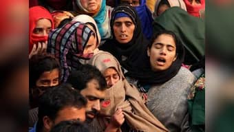 J&K: Mysterious civilian killing near Rashtriya Rifles camp sparks protests; army blames terrorists as police begin inquiry