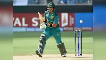 Pakistan vs New Zealand: Imam-ul-Haq returns from injury, no place for Mohammad Amir in 15-man ODI squad