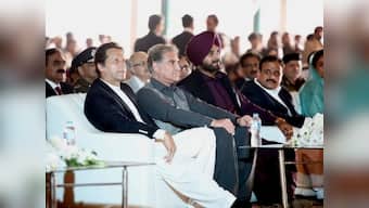 Inviting ex-PM Manmohan Singh instead of Narendra Modi for inauguration of Kartarpur Corridor is latest instance of Pakistan's mischief