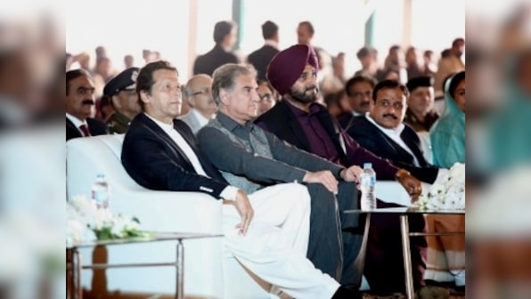 Kartarpur Corridor: Pakistani media says Imran Khan gave 'open-hearted' speech, claims Modi govt was 'in quandary'