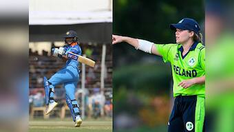 ICC Women's World T20, Highlights, India vs Ireland, Full cricket Score: India beat Ireland by 52 runs to book place in semis