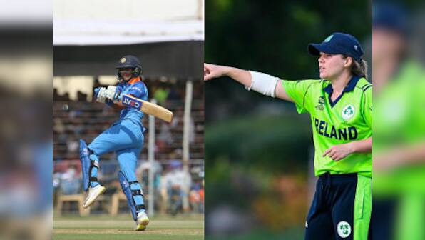 ICC Women's World T20, Highlights, India vs Ireland, Full cricket Score: India beat Ireland by 52 runs to book place in semis