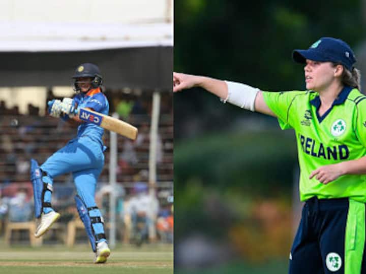 ICC Women's World T20, Highlights, India vs Ireland, Full cricket Score: India beat Ireland by 52 runs to book place in semis Firstpost Image