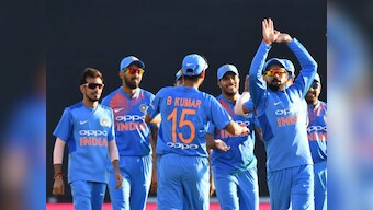 India vs Australia: T20I series against fancied Virat Kohli and Co a much needed boost for Australian cricket
