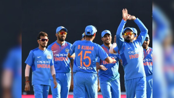 India vs Australia: T20I series against fancied Virat Kohli and Co a much needed boost for Australian cricket