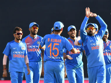 India vs Australia: T20I series against fancied Virat Kohli and Co a much needed boost for Australian cricket India vs Australia: T20I series against fancied Virat Kohli and Co a much needed boost for Australian cricket