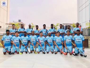 Hockey World Cup 2018, K Arumugam column: Harendra Singh's India up against history in Bhubaneswar Hockey World Cup 2018, K Arumugam column: Harendra Singh's India up against history in Bhubaneswar