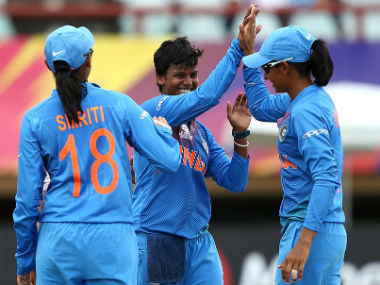 Women's World T20 2018: Australia face Indian spin test as undefeated teams battle for top spot in Group B Women's World T20 2018: Australia face Indian spin test as undefeated teams battle for top spot in Group B