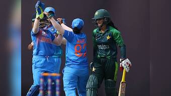 Women's World T20 2018: From Galle encounter to Sylhet thriller, a look at best India-Pakistan Women's T20 matches