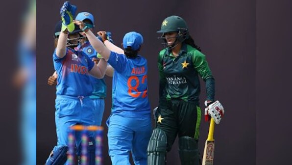 Women's World T20 2018: From Galle encounter to Sylhet thriller, a look at best India-Pakistan Women's T20 matches