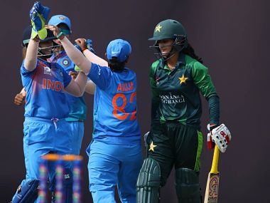 Women's World T20 2018: From Galle encounter to Sylhet thriller, a look at best India-Pakistan Women's T20 matches Women's World T20 2018: From Galle encounter to Sylhet thriller, a look at best India-Pakistan Women's T20 matches