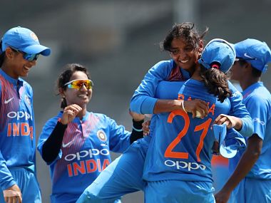 Women's World T20 2018: Top-order, spinners key as youthful India look to better tournament record, exorcise ghosts of 2016 Women's World T20 2018: Top-order, spinners key as youthful India look to better tournament record, exorcise ghosts of 2016