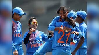 Women's World T20 2018: Top-order, spinners key as youthful India look to better tournament record, exorcise ghosts of 2016
