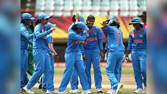 Women's World T20 2018: Swinging between excellence and atrocity, India search for elusive equilibrium