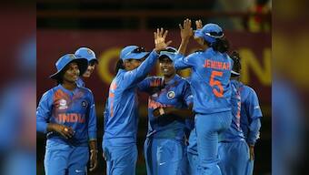 ICC Women's World T20, Highlights, India vs New Zealand, Full Cricket Score: Harmanpreet Kaur-led India win by 34 runs