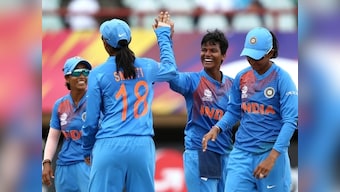 Women's World T20 2018: India raise bar to overcome dismal year, advance in semis with convincing win over Ireland