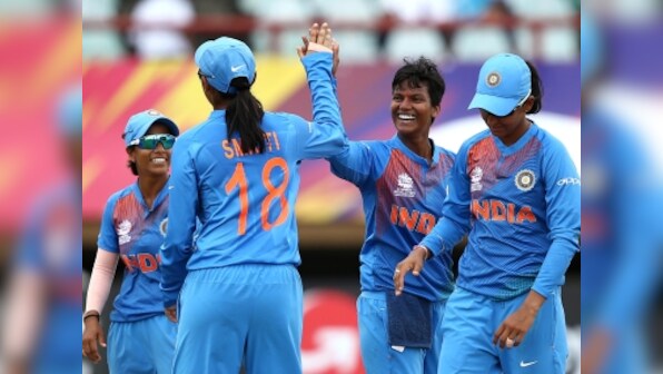 BCCI invites applications for Women's team head coach; no extension for Ramesh Powar