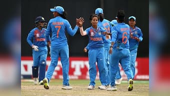 Women's World T20 2018: Young India's all-round performance against Australia gives team confidence heading into semis