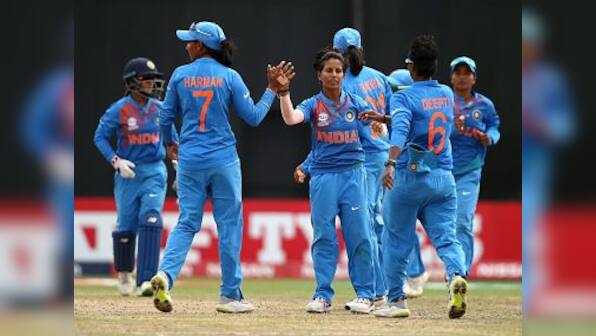 Women's World T20 2018: Young India's all-round performance against Australia gives team confidence heading into semis