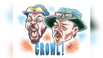 Indian cricket team's amped up its aggression; will it take a toll on players who can't cope?