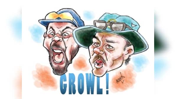 Indian cricket team's amped up its aggression; will it take a toll on players who can't cope?