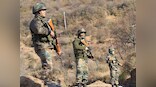 Indian defence forces embark on 12-day joint military drills with US forces in Rajasthan, Russians in Uttar Pradesh