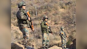 Indian defence forces embark on 12-day joint military drills with US forces in Rajasthan, Russians in Uttar Pradesh