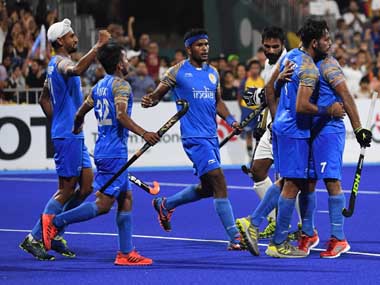 Hockey World Cup 2018: Aggressive India hope to continue winning run as Belgian challenge awaits Hockey World Cup 2018: Aggressive India hope to continue winning run as Belgian challenge awaits