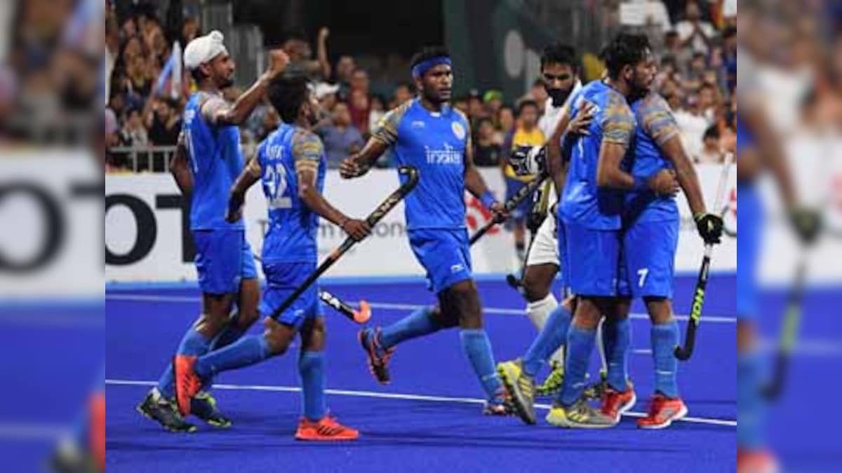 Sultan Azlan Shah Cup: Indian hockey team vice-captain Surender Kumar says upcoming tournament litmus test for youngsters