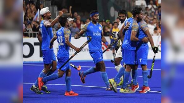 Sultan Azlan Shah Cup: Indian hockey team vice-captain Surender Kumar says upcoming tournament litmus test for youngsters