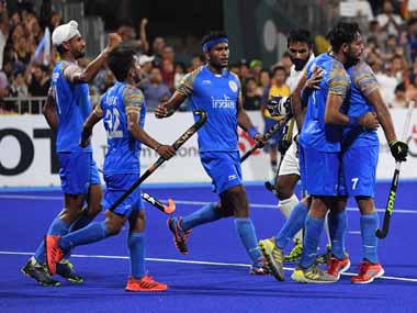 Hockey World Cup 2018: With synergy between forwards, midfield and defence, India can get over dark day at Jakarta Hockey World Cup 2018: With synergy between forwards, midfield and defence, India can get over dark day at Jakarta