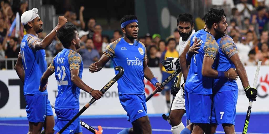 Hockey World Cup 2018 Full Schedule: Dates, Time and Table ...