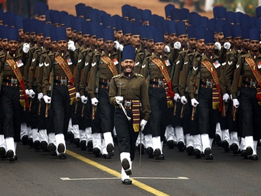 Indian Army 'upset' over govt rejecting its long-standing demand for higher pay, say military sources Indian Army 'upset' over govt rejecting its long-standing demand for higher pay, say military sources