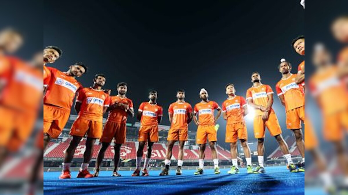 Hockey World Cup 2018: Profiling India's 18-man squad for showpiece event in Bhubaneswar