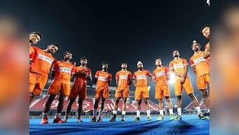 Hockey India name 33 core probables, to try different combinations at Junior Men's National Coaching Camp