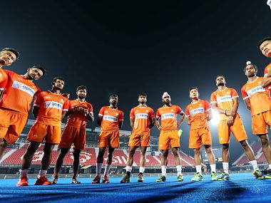 Hockey World Cup 2018: Profiling India's 18-man squad for showpiece event in Bhubaneswar Hockey World Cup 2018: Profiling India's 18-man squad for showpiece event in Bhubaneswar