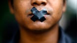 Online censorship enforced by governments is curbing people’s power to criticise