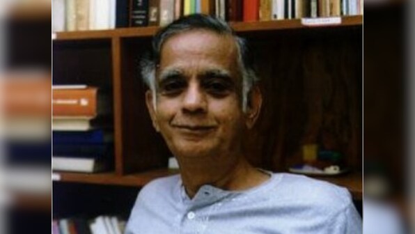 Iravatham Mahadevan, leading scholar on Indus Valley and Brahmi scripts, passes away at 88