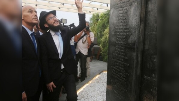 On 10th anniversary of 26/11 terror attacks, Israel asks Pakistan to ensure perpetrators brought to justice