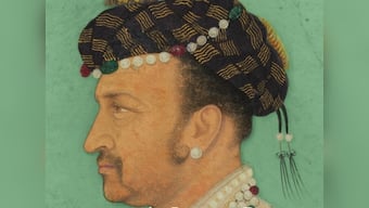 Revisiting Nurjahan and Jahangir's partnership of equals, which shimmers through Jahangirnama